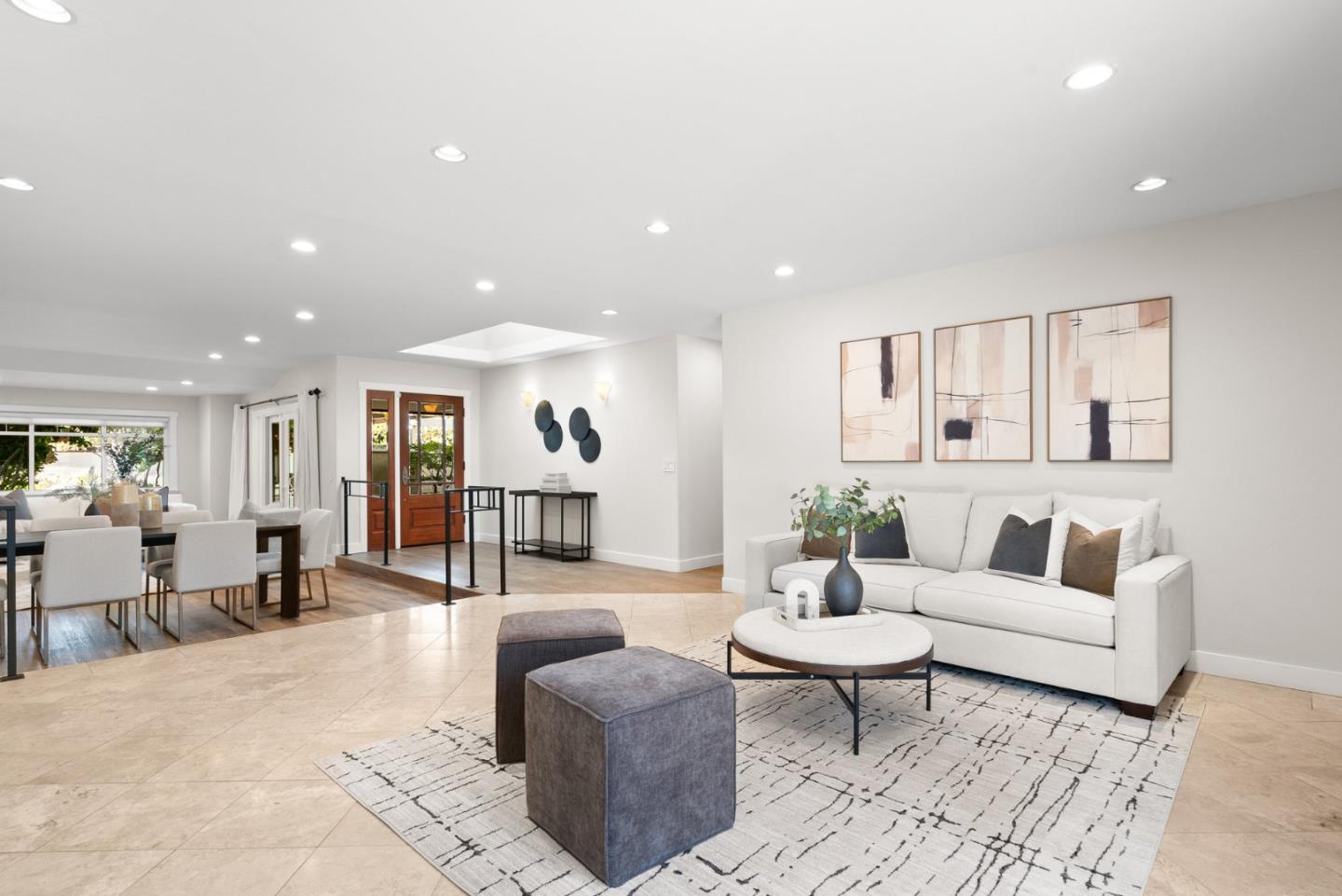 Detail Gallery Image 15 of 67 For 247 Marchmont Dr, Los Gatos,  CA 95032 - 3 Beds | 2/1 Baths