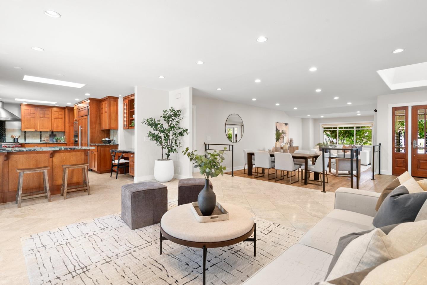 Detail Gallery Image 16 of 67 For 247 Marchmont Dr, Los Gatos,  CA 95032 - 3 Beds | 2/1 Baths