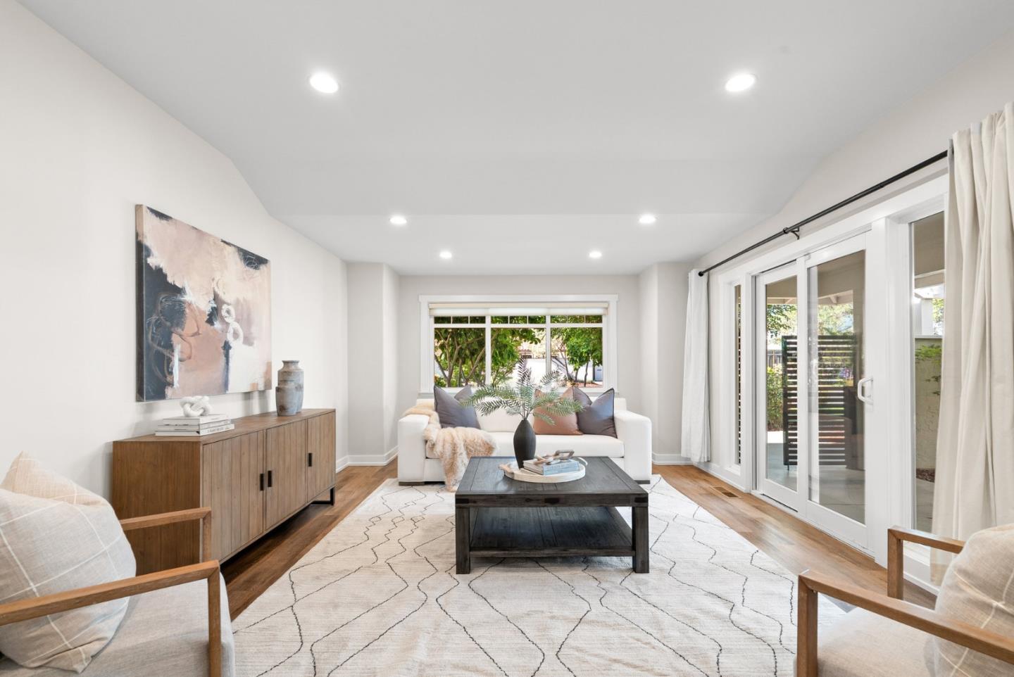 Detail Gallery Image 18 of 67 For 247 Marchmont Dr, Los Gatos,  CA 95032 - 3 Beds | 2/1 Baths