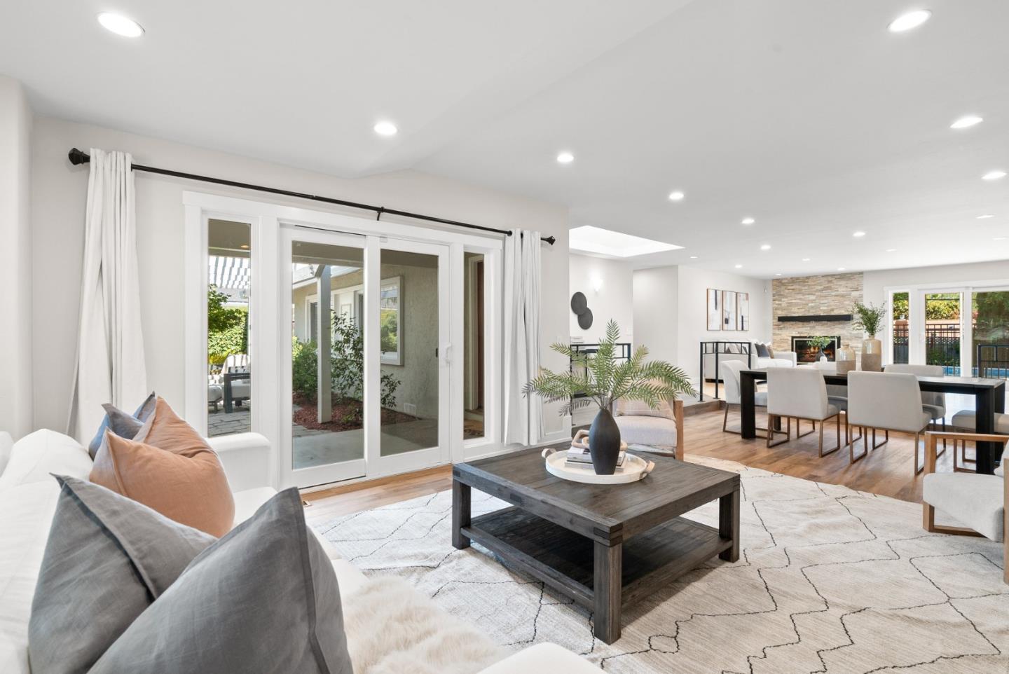 Detail Gallery Image 20 of 67 For 247 Marchmont Dr, Los Gatos,  CA 95032 - 3 Beds | 2/1 Baths