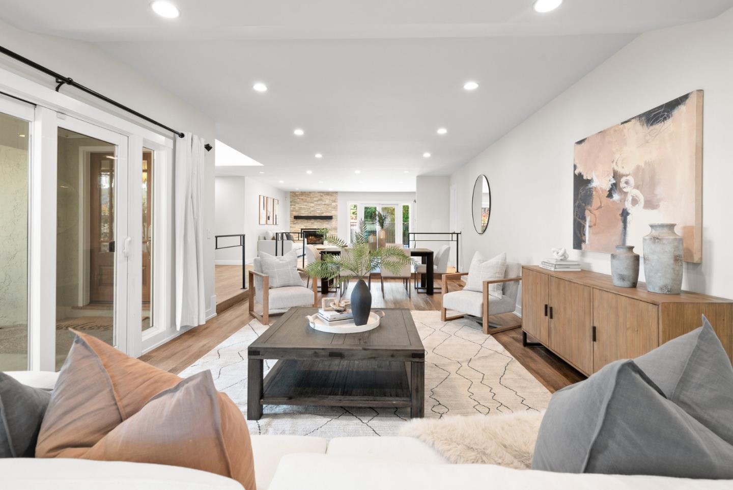 Detail Gallery Image 21 of 67 For 247 Marchmont Dr, Los Gatos,  CA 95032 - 3 Beds | 2/1 Baths