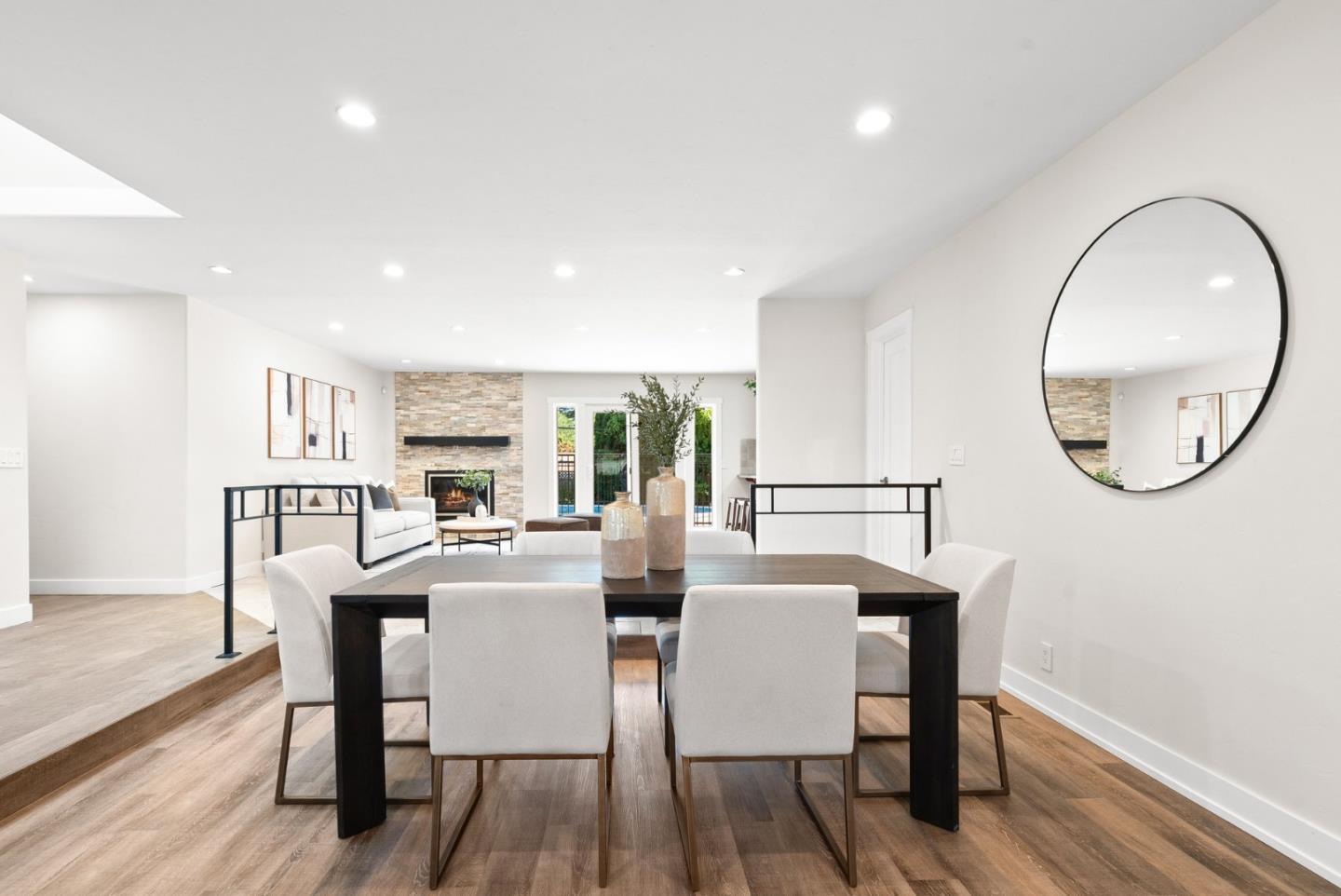 Detail Gallery Image 25 of 67 For 247 Marchmont Dr, Los Gatos,  CA 95032 - 3 Beds | 2/1 Baths
