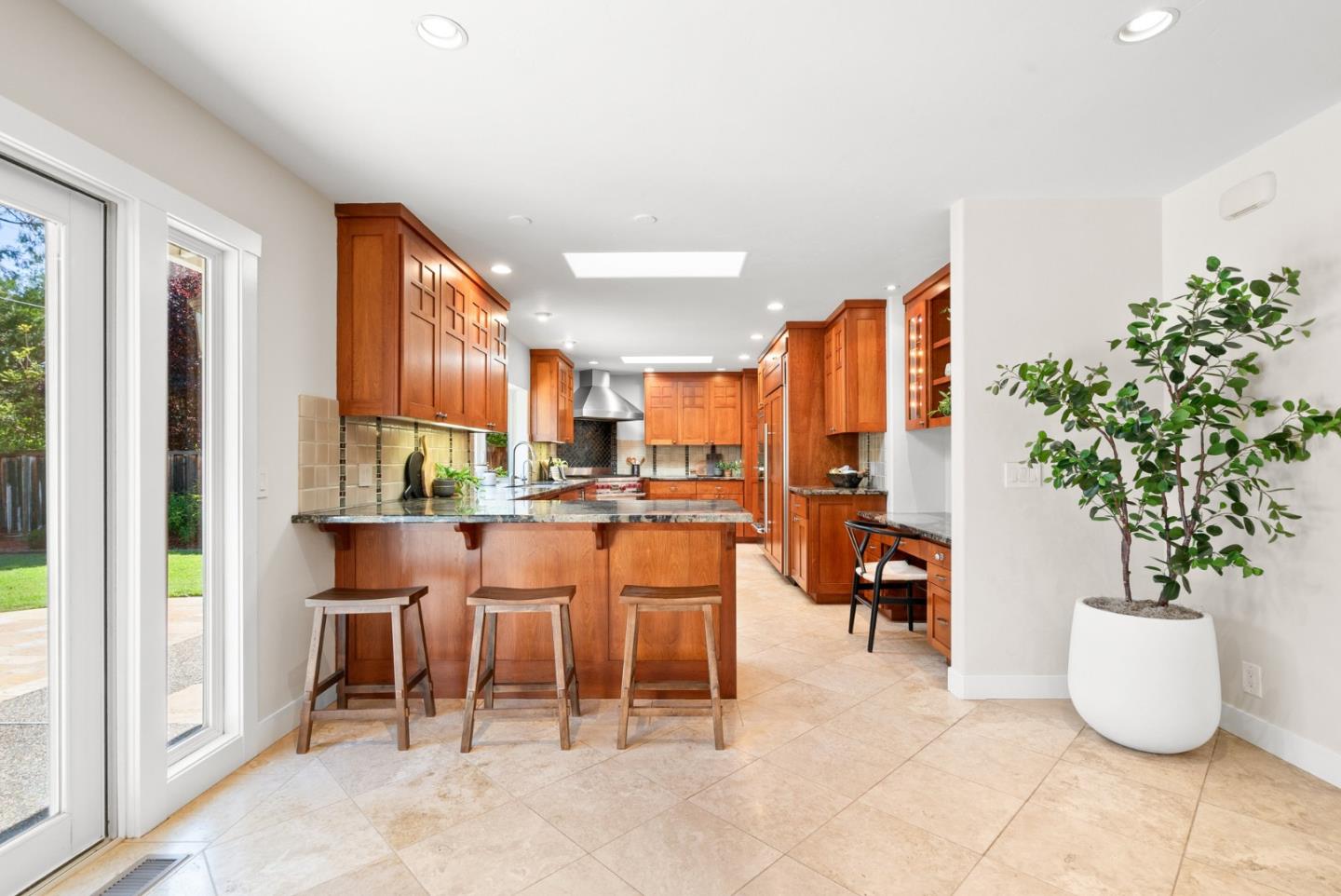 Detail Gallery Image 26 of 67 For 247 Marchmont Dr, Los Gatos,  CA 95032 - 3 Beds | 2/1 Baths