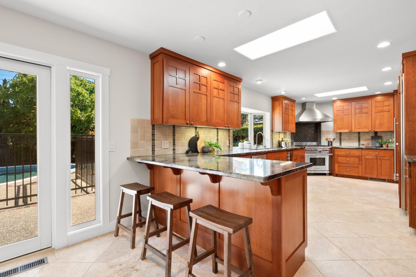 Detail Gallery Image 27 of 67 For 247 Marchmont Dr, Los Gatos,  CA 95032 - 3 Beds | 2/1 Baths
