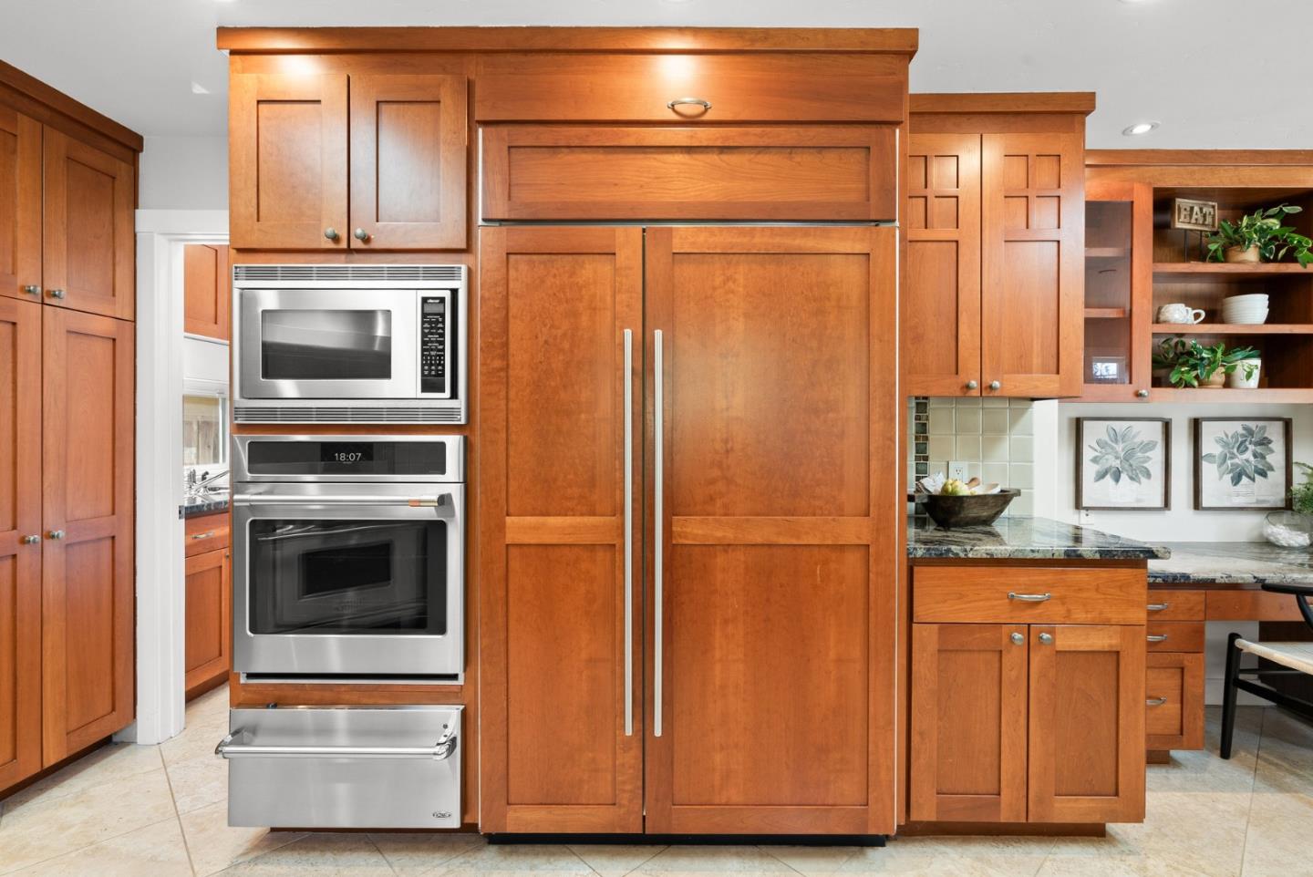 Detail Gallery Image 32 of 67 For 247 Marchmont Dr, Los Gatos,  CA 95032 - 3 Beds | 2/1 Baths