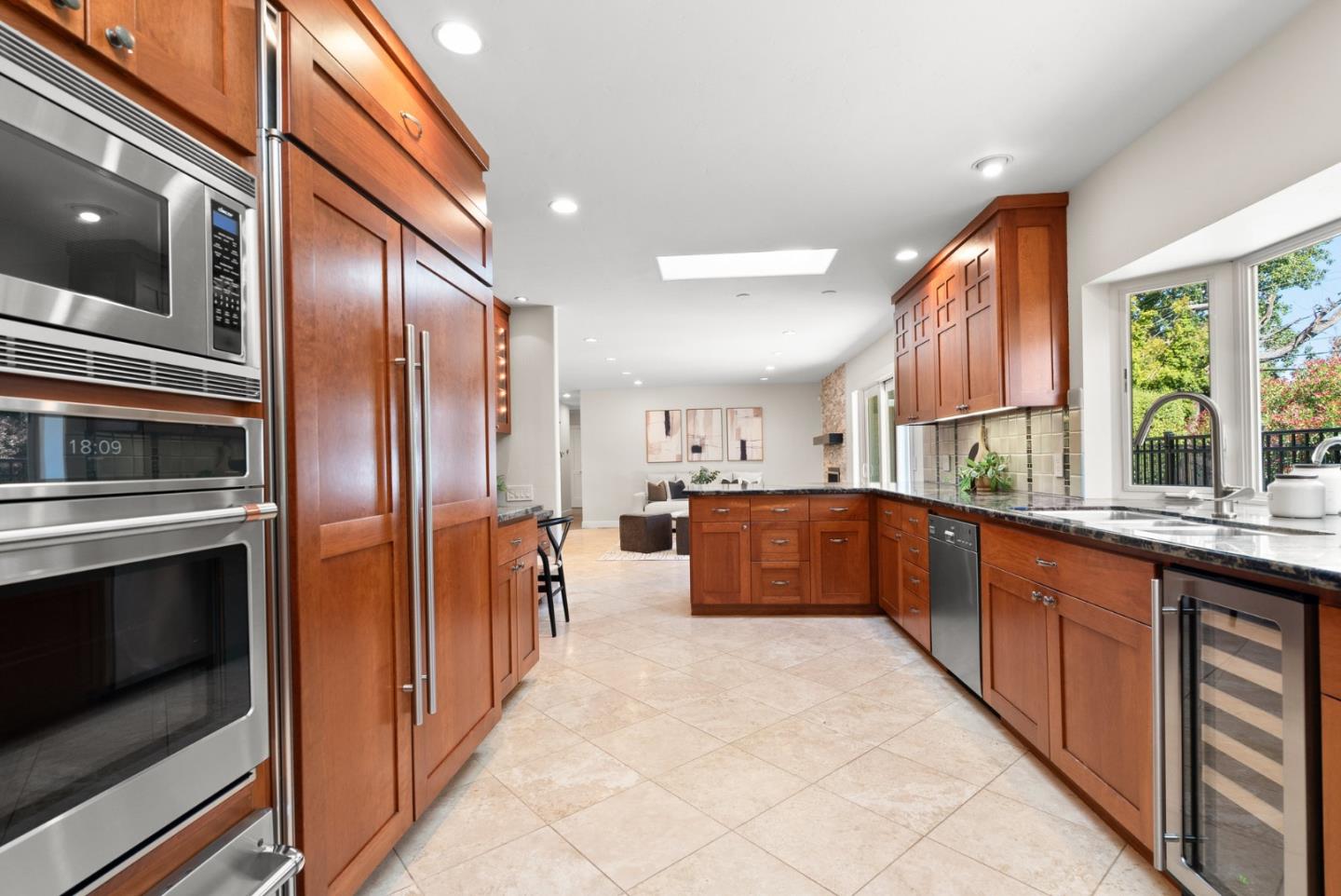 Detail Gallery Image 36 of 67 For 247 Marchmont Dr, Los Gatos,  CA 95032 - 3 Beds | 2/1 Baths