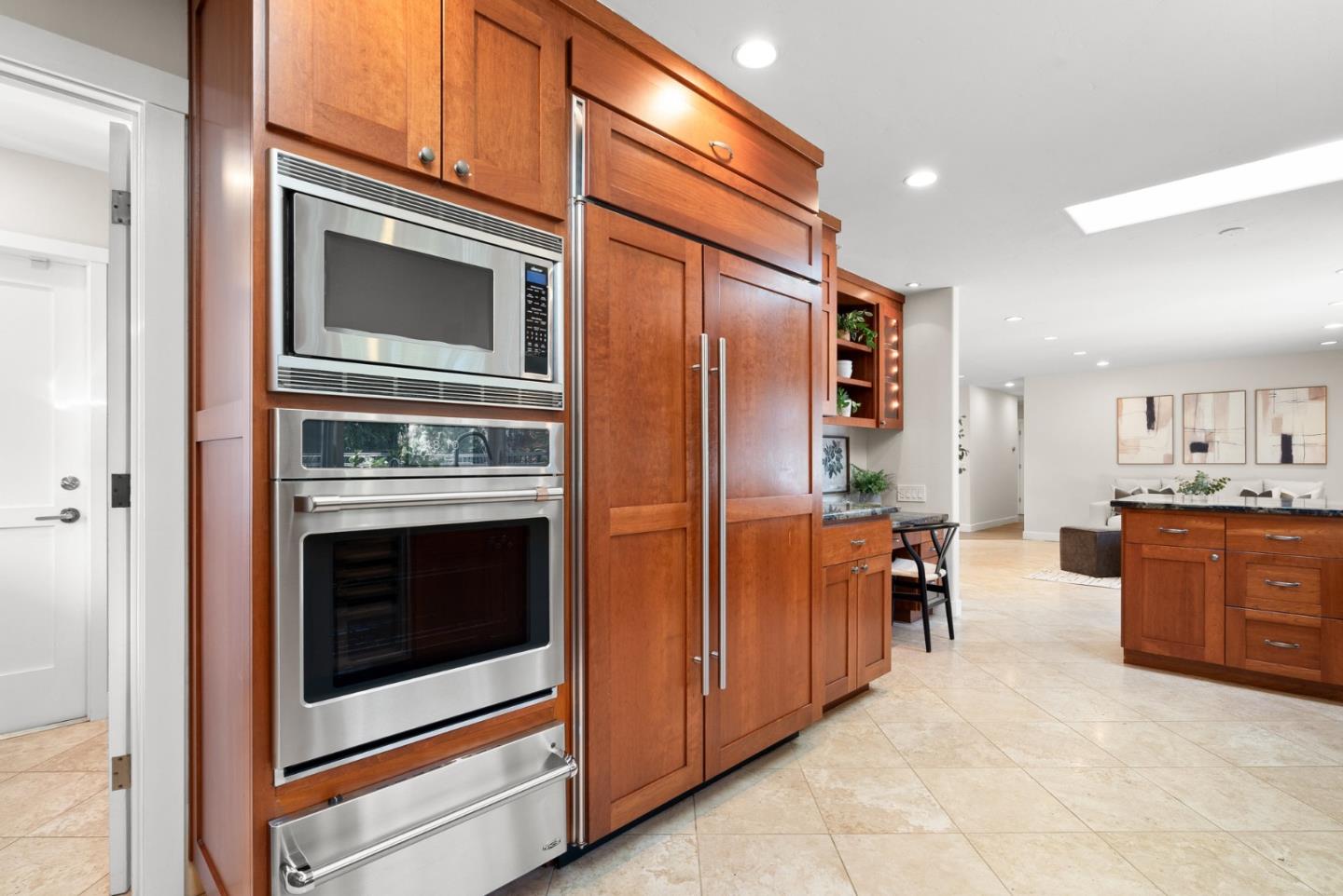 Detail Gallery Image 37 of 67 For 247 Marchmont Dr, Los Gatos,  CA 95032 - 3 Beds | 2/1 Baths