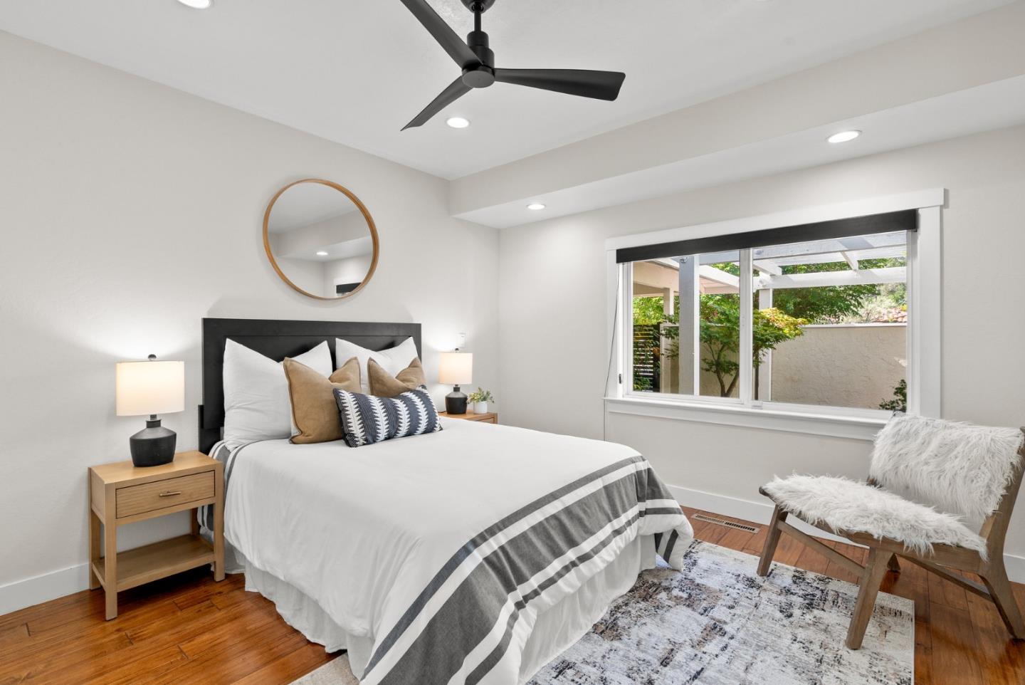 Detail Gallery Image 42 of 67 For 247 Marchmont Dr, Los Gatos,  CA 95032 - 3 Beds | 2/1 Baths