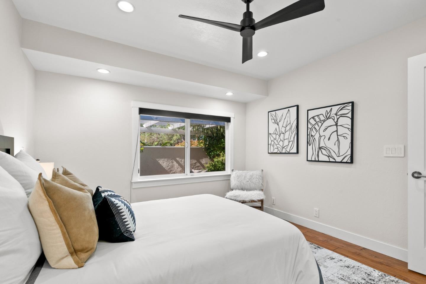 Detail Gallery Image 43 of 67 For 247 Marchmont Dr, Los Gatos,  CA 95032 - 3 Beds | 2/1 Baths