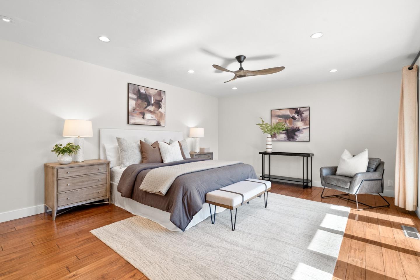 Detail Gallery Image 48 of 67 For 247 Marchmont Dr, Los Gatos,  CA 95032 - 3 Beds | 2/1 Baths