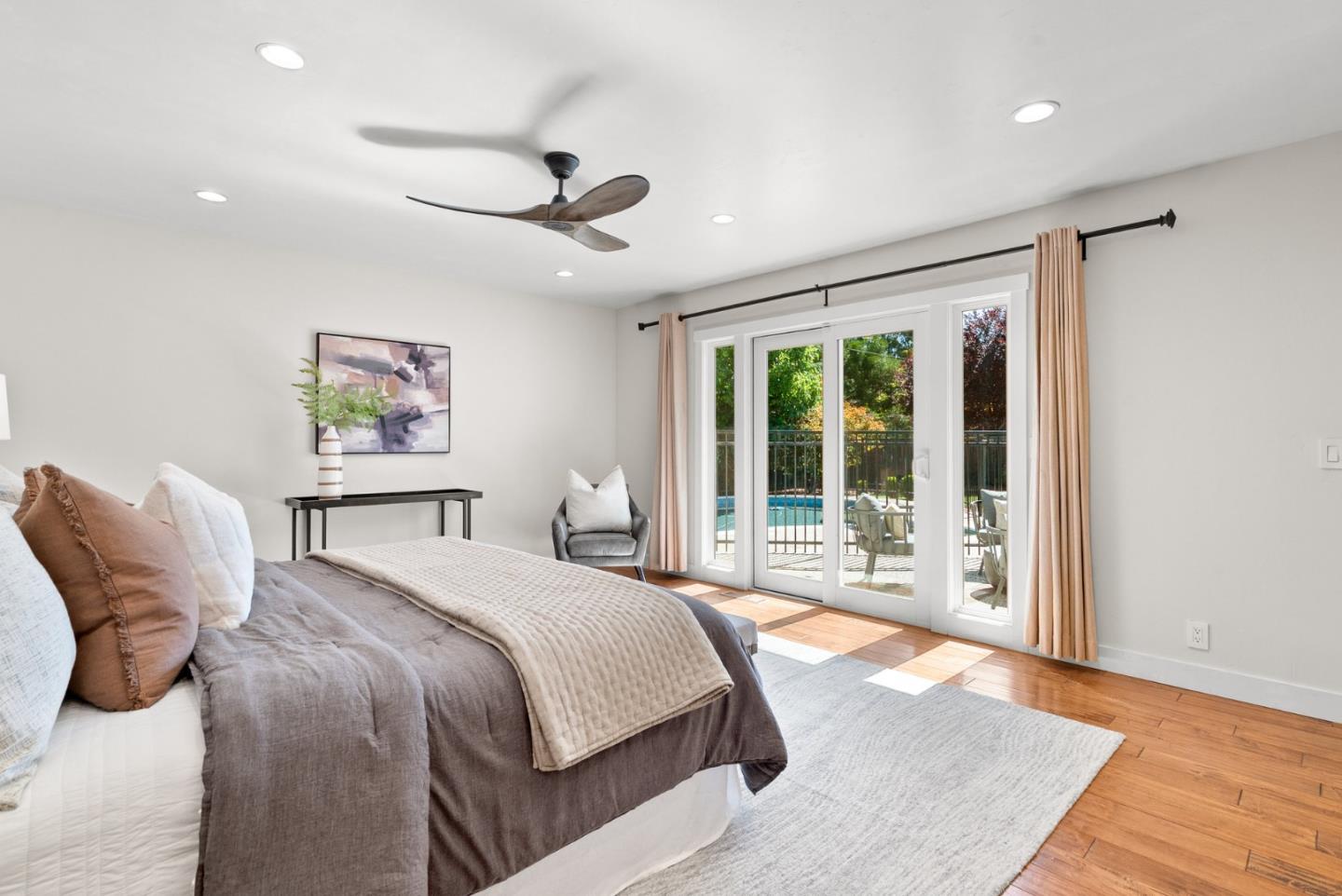 Detail Gallery Image 49 of 67 For 247 Marchmont Dr, Los Gatos,  CA 95032 - 3 Beds | 2/1 Baths