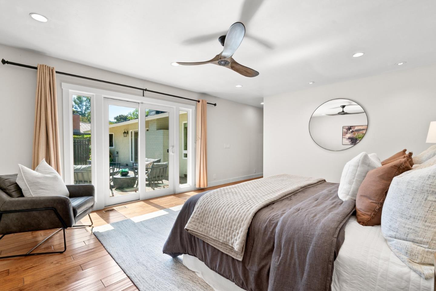 Detail Gallery Image 50 of 67 For 247 Marchmont Dr, Los Gatos,  CA 95032 - 3 Beds | 2/1 Baths
