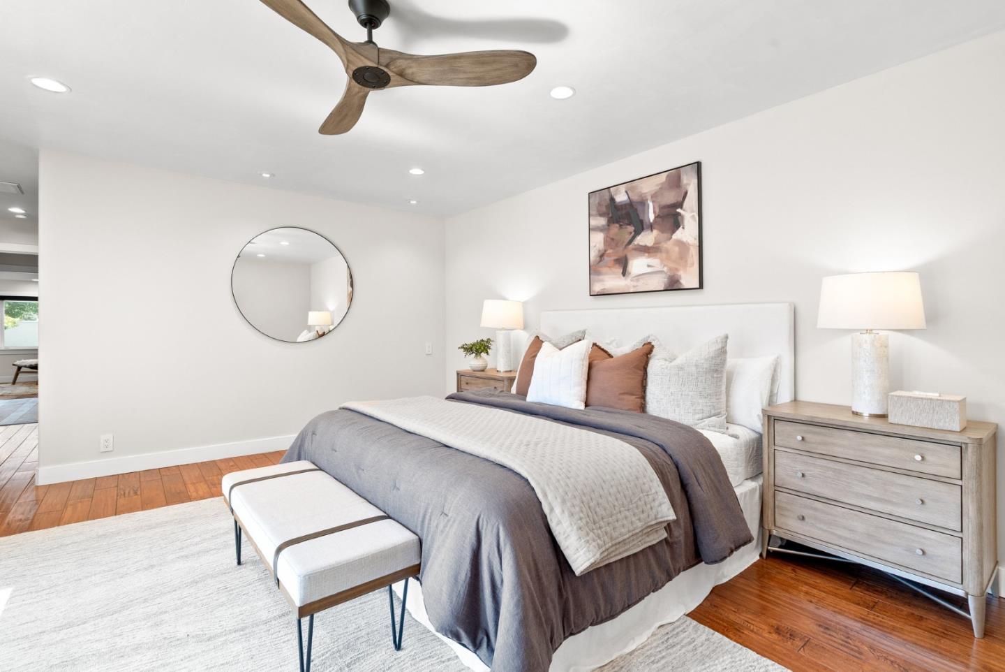 Detail Gallery Image 51 of 67 For 247 Marchmont Dr, Los Gatos,  CA 95032 - 3 Beds | 2/1 Baths