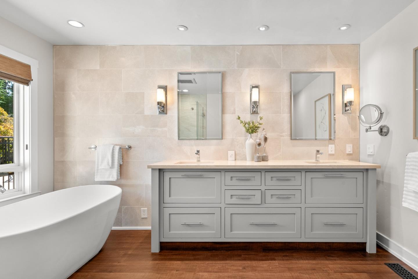 Detail Gallery Image 52 of 67 For 247 Marchmont Dr, Los Gatos,  CA 95032 - 3 Beds | 2/1 Baths