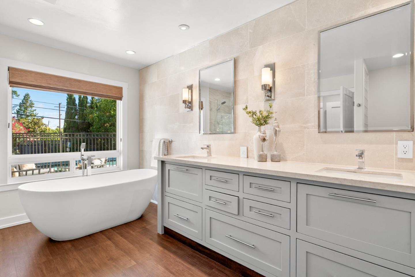 Detail Gallery Image 53 of 67 For 247 Marchmont Dr, Los Gatos,  CA 95032 - 3 Beds | 2/1 Baths