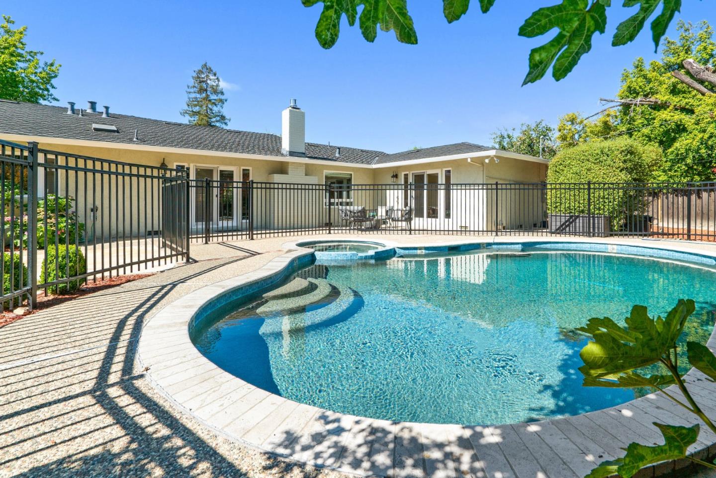 Detail Gallery Image 58 of 67 For 247 Marchmont Dr, Los Gatos,  CA 95032 - 3 Beds | 2/1 Baths