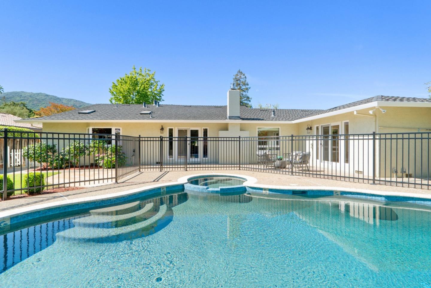 Detail Gallery Image 59 of 67 For 247 Marchmont Dr, Los Gatos,  CA 95032 - 3 Beds | 2/1 Baths
