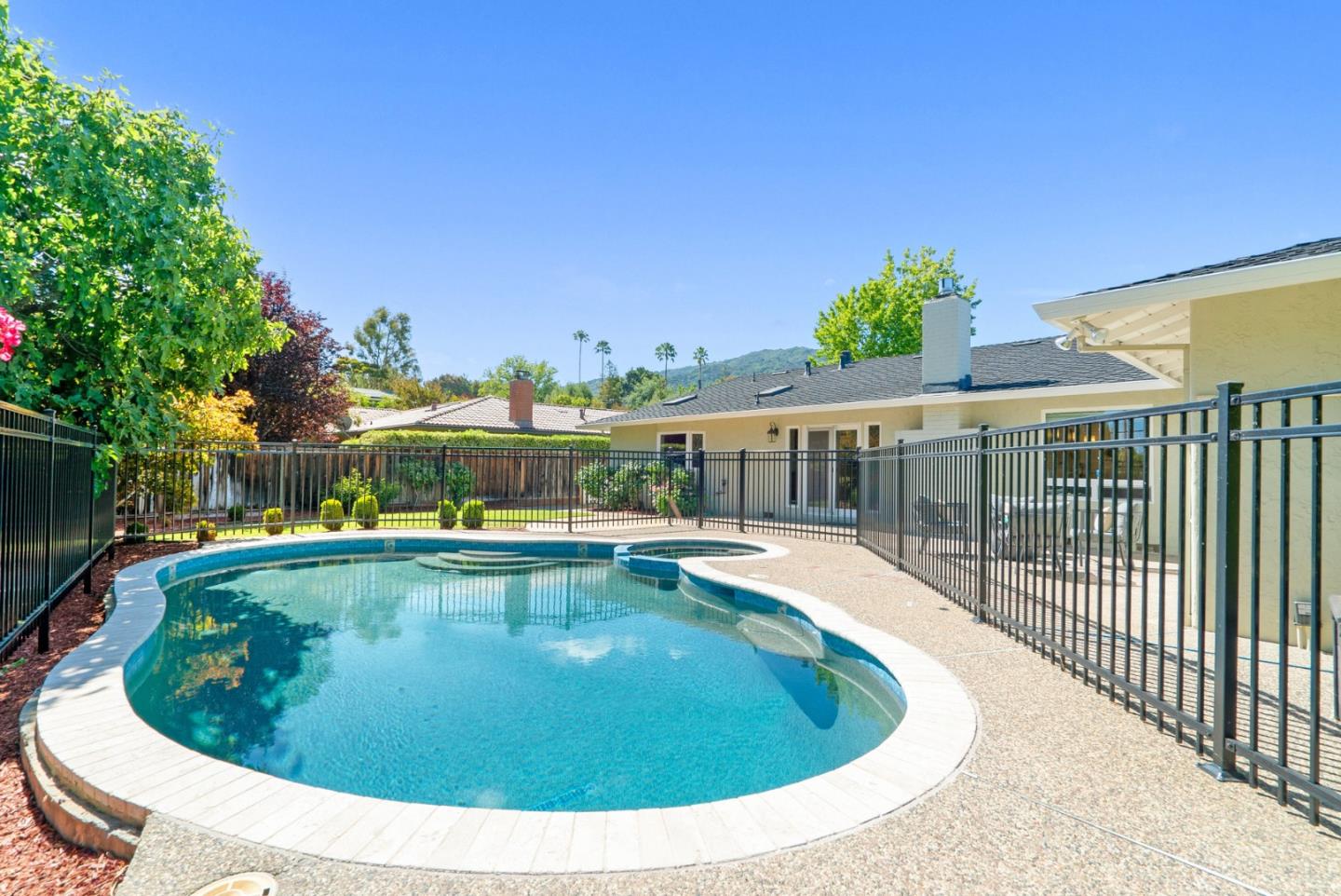 Detail Gallery Image 61 of 67 For 247 Marchmont Dr, Los Gatos,  CA 95032 - 3 Beds | 2/1 Baths