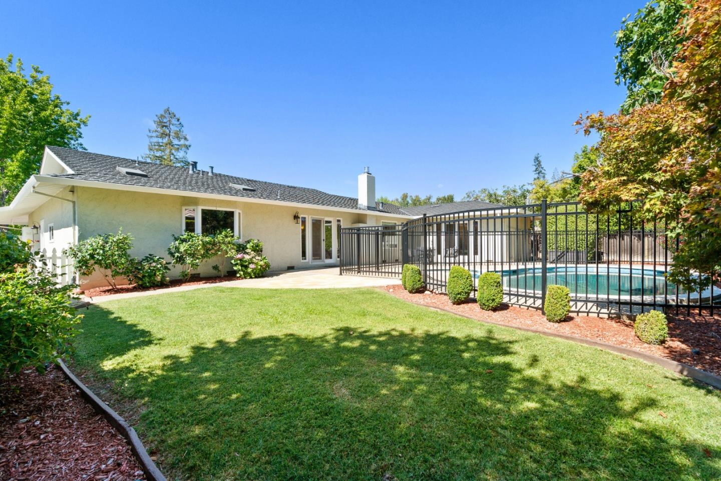 Detail Gallery Image 62 of 67 For 247 Marchmont Dr, Los Gatos,  CA 95032 - 3 Beds | 2/1 Baths