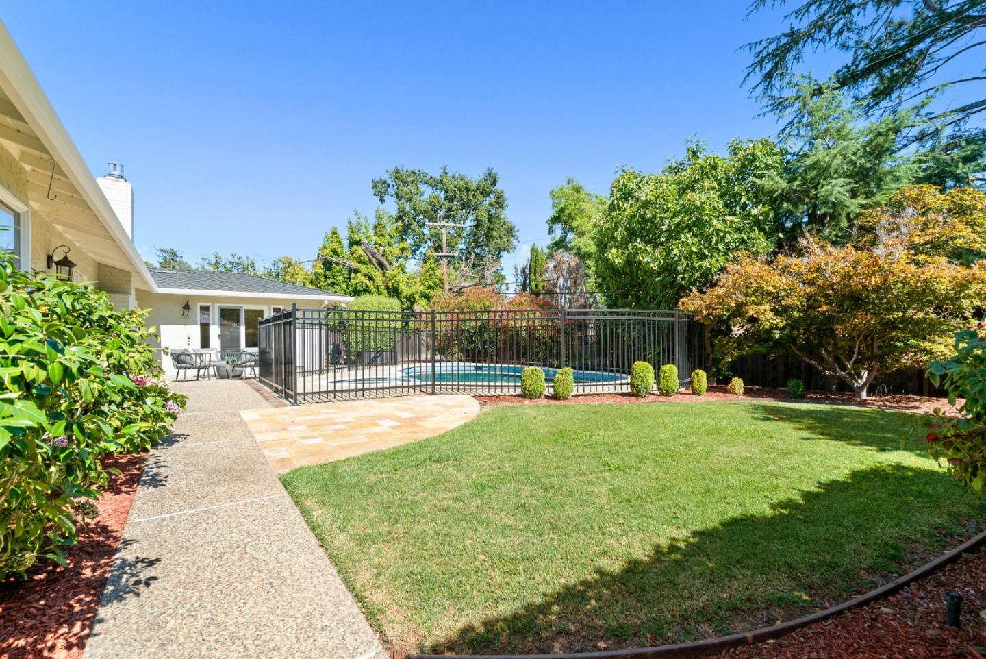 Detail Gallery Image 63 of 67 For 247 Marchmont Dr, Los Gatos,  CA 95032 - 3 Beds | 2/1 Baths