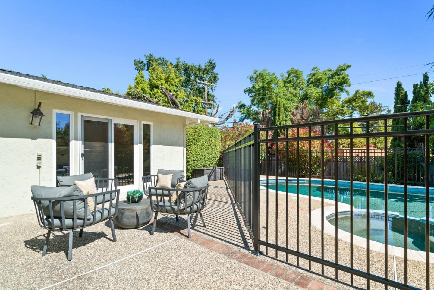 Detail Gallery Image 65 of 67 For 247 Marchmont Dr, Los Gatos,  CA 95032 - 3 Beds | 2/1 Baths