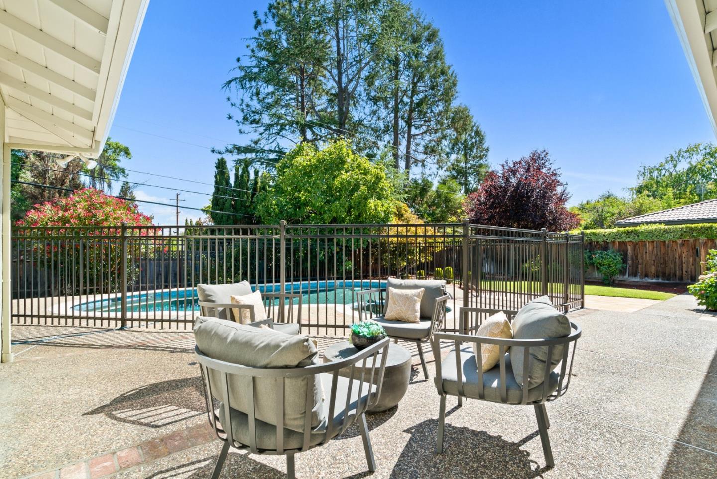 Detail Gallery Image 66 of 67 For 247 Marchmont Dr, Los Gatos,  CA 95032 - 3 Beds | 2/1 Baths