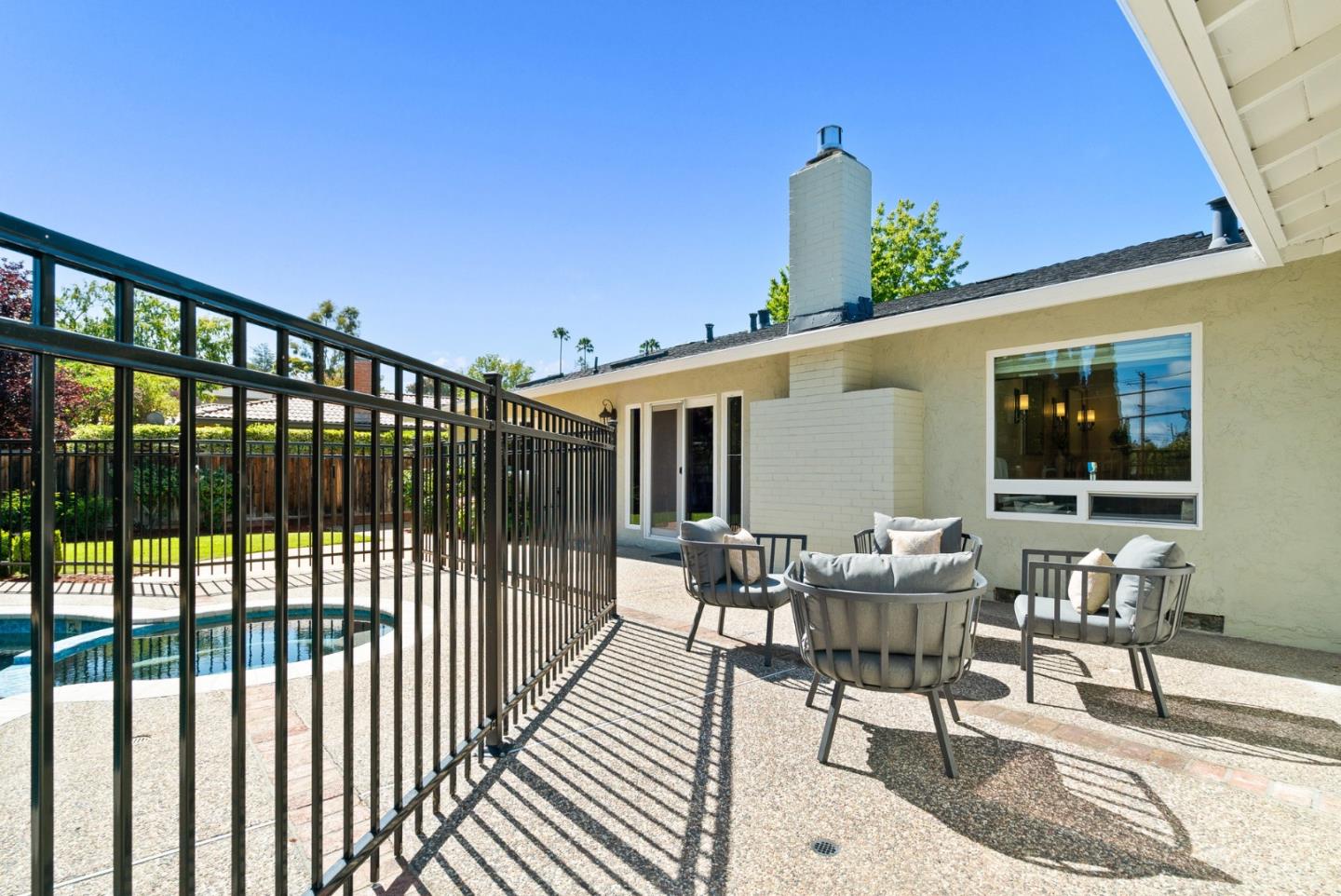 Detail Gallery Image 67 of 67 For 247 Marchmont Dr, Los Gatos,  CA 95032 - 3 Beds | 2/1 Baths