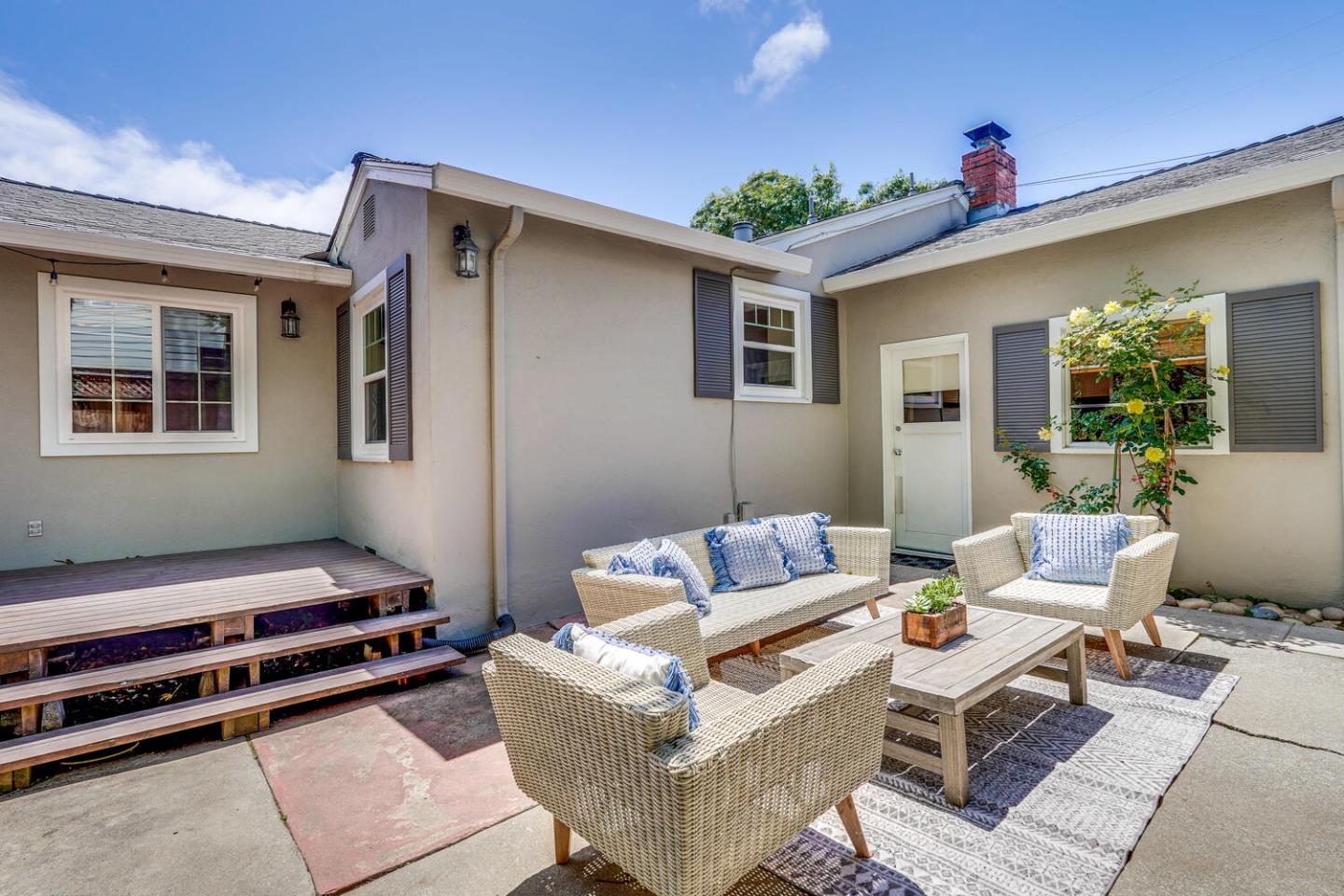 Detail Gallery Image 18 of 26 For 18640 Sandy Rd, Castro Valley,  CA 94546 - 3 Beds | 2 Baths