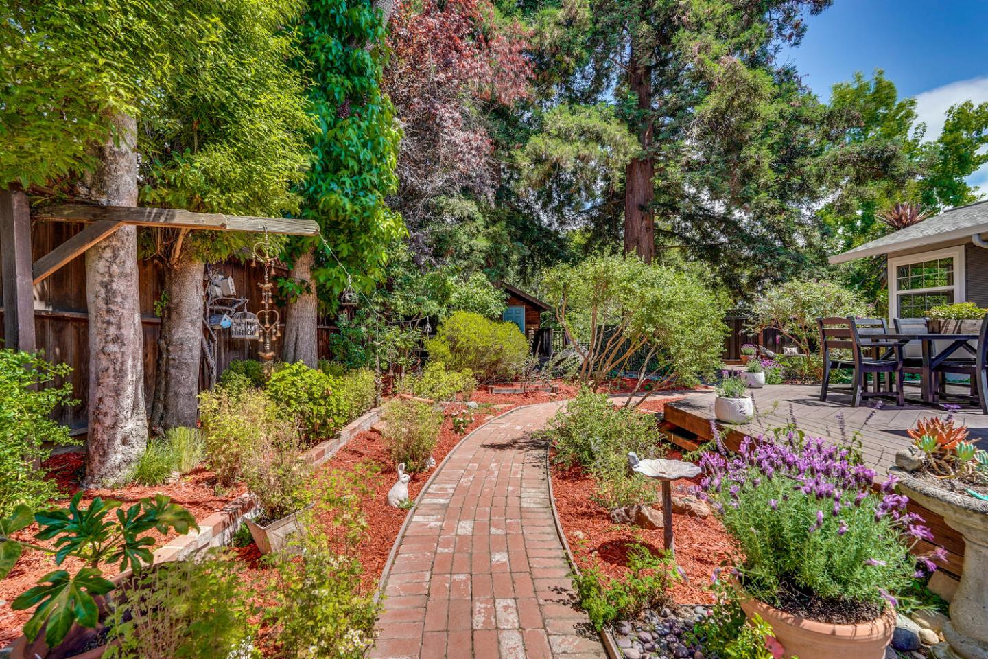 Detail Gallery Image 19 of 26 For 18640 Sandy Rd, Castro Valley,  CA 94546 - 3 Beds | 2 Baths