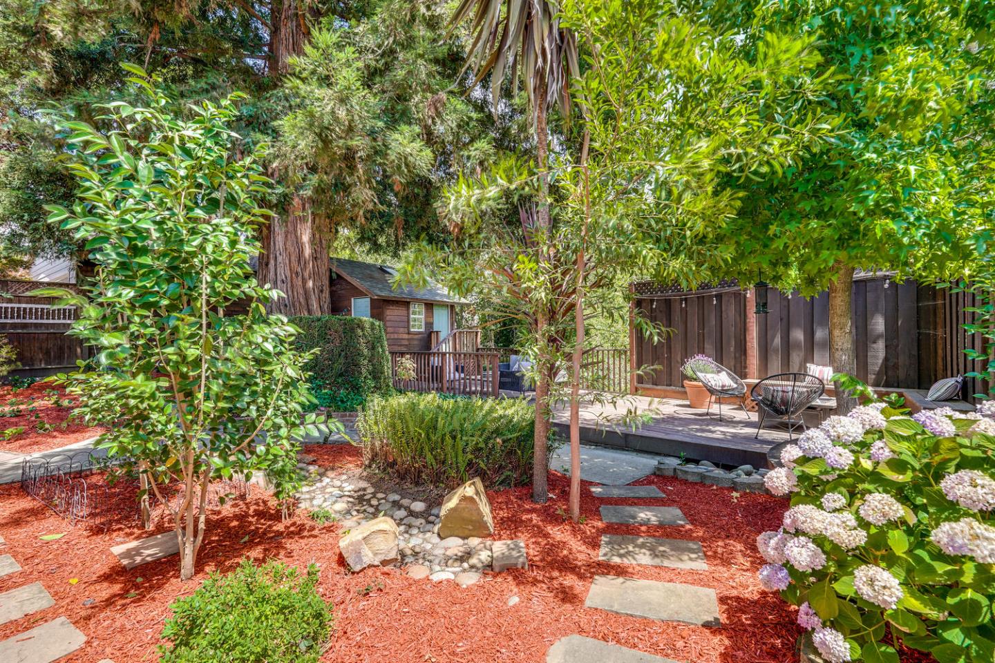 Detail Gallery Image 21 of 26 For 18640 Sandy Rd, Castro Valley,  CA 94546 - 3 Beds | 2 Baths