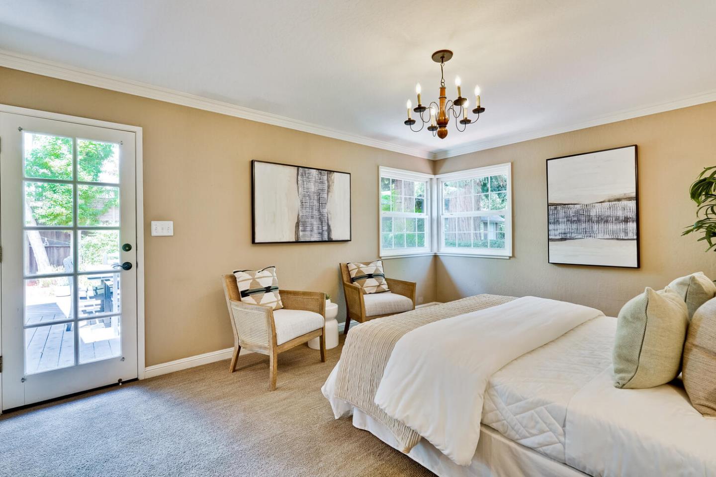 Detail Gallery Image 9 of 26 For 18640 Sandy Rd, Castro Valley,  CA 94546 - 3 Beds | 2 Baths