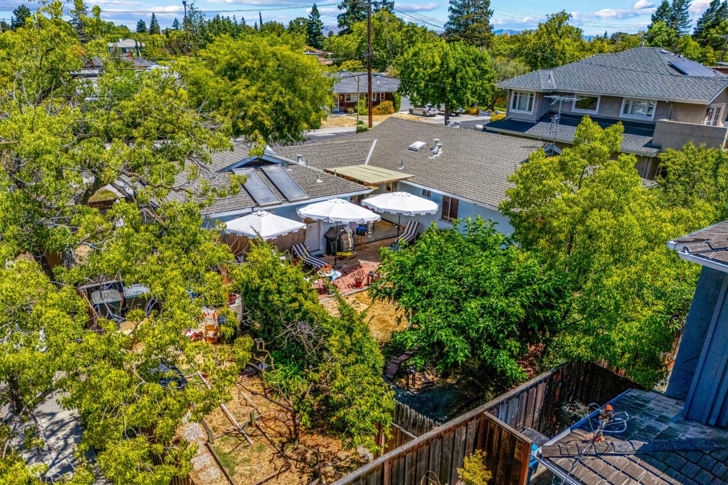 Detail Gallery Image 21 of 39 For 3160 Waverley Street, Palo Alto,  CA 94306 - 3 Beds | 2 Baths