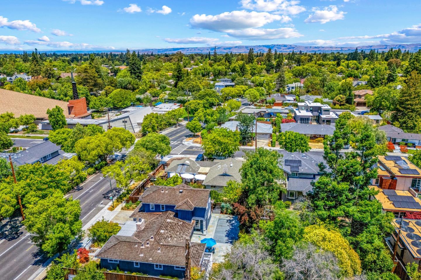 Detail Gallery Image 23 of 39 For 3160 Waverley Street, Palo Alto,  CA 94306 - 3 Beds | 2 Baths