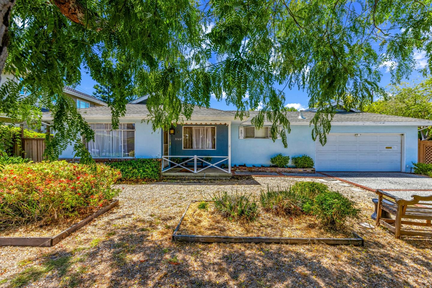Detail Gallery Image 9 of 39 For 3160 Waverley Street, Palo Alto,  CA 94306 - 3 Beds | 2 Baths