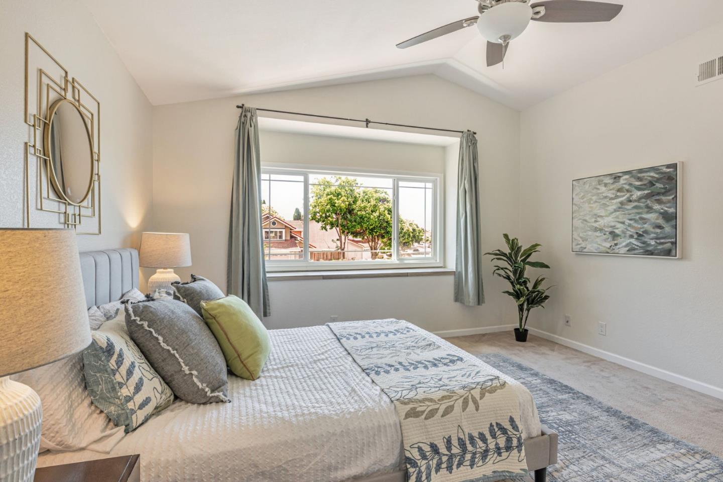 Detail Gallery Image 19 of 36 For 4107 Hanford St, Union City,  CA 94587 - 4 Beds | 2/1 Baths