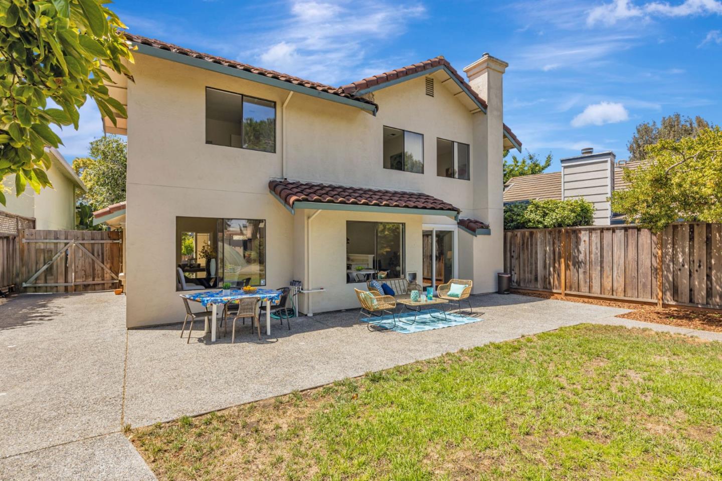 Detail Gallery Image 28 of 36 For 4107 Hanford St, Union City,  CA 94587 - 4 Beds | 2/1 Baths