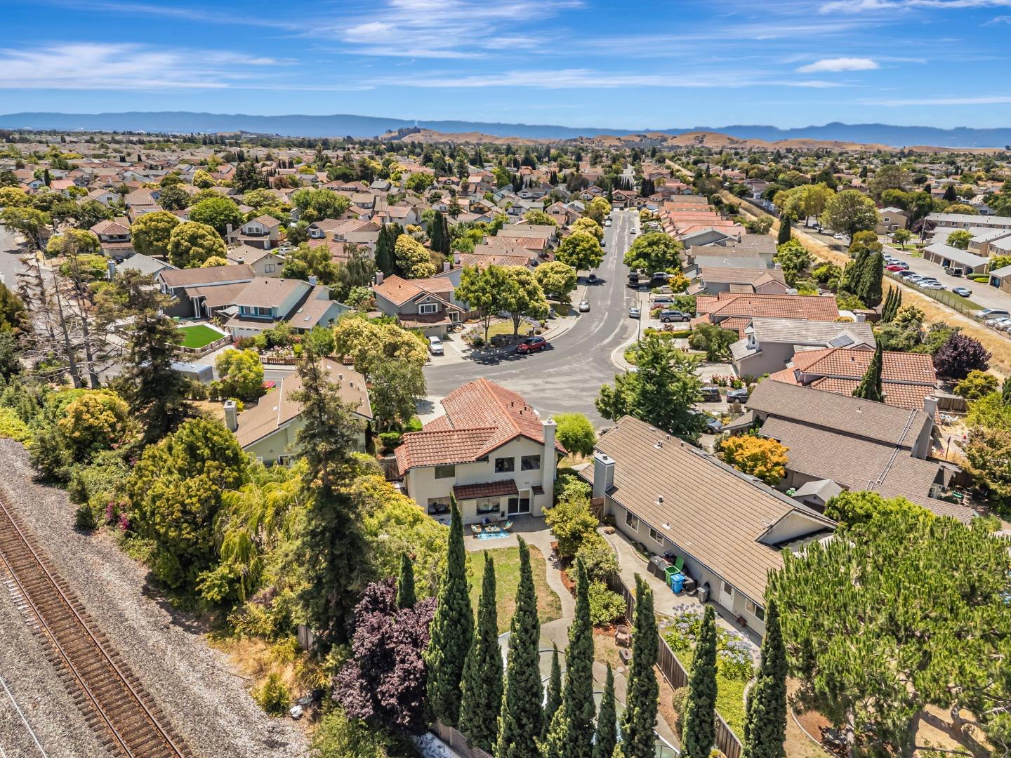 Detail Gallery Image 32 of 36 For 4107 Hanford St, Union City,  CA 94587 - 4 Beds | 2/1 Baths
