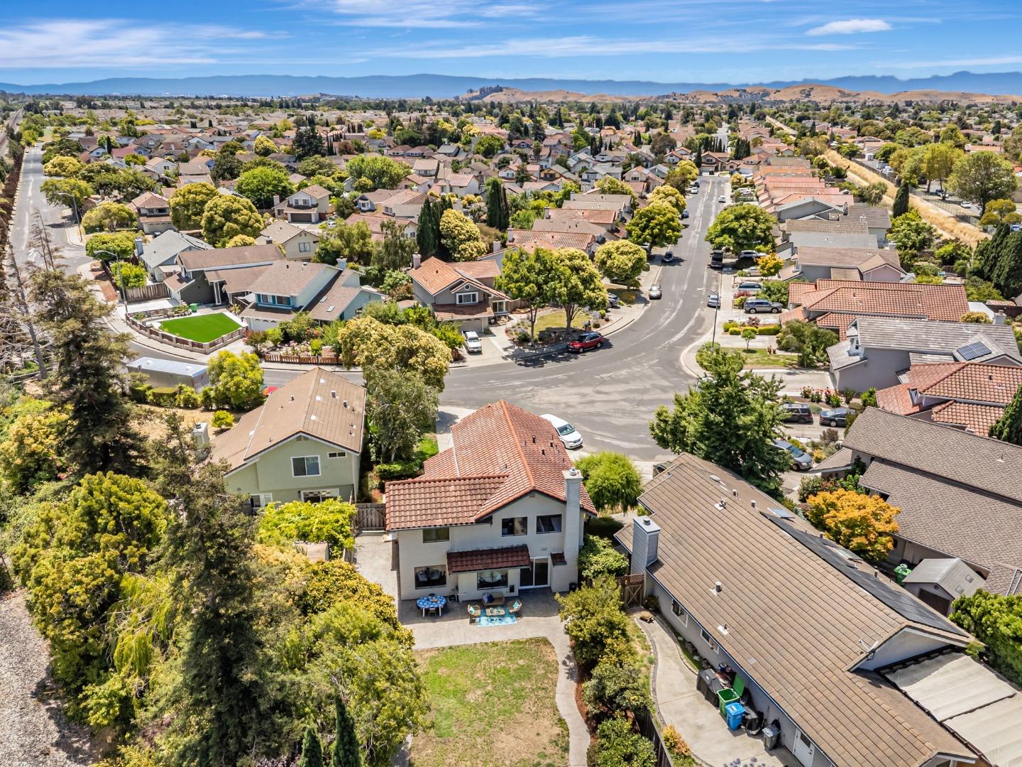 Detail Gallery Image 33 of 36 For 4107 Hanford St, Union City,  CA 94587 - 4 Beds | 2/1 Baths