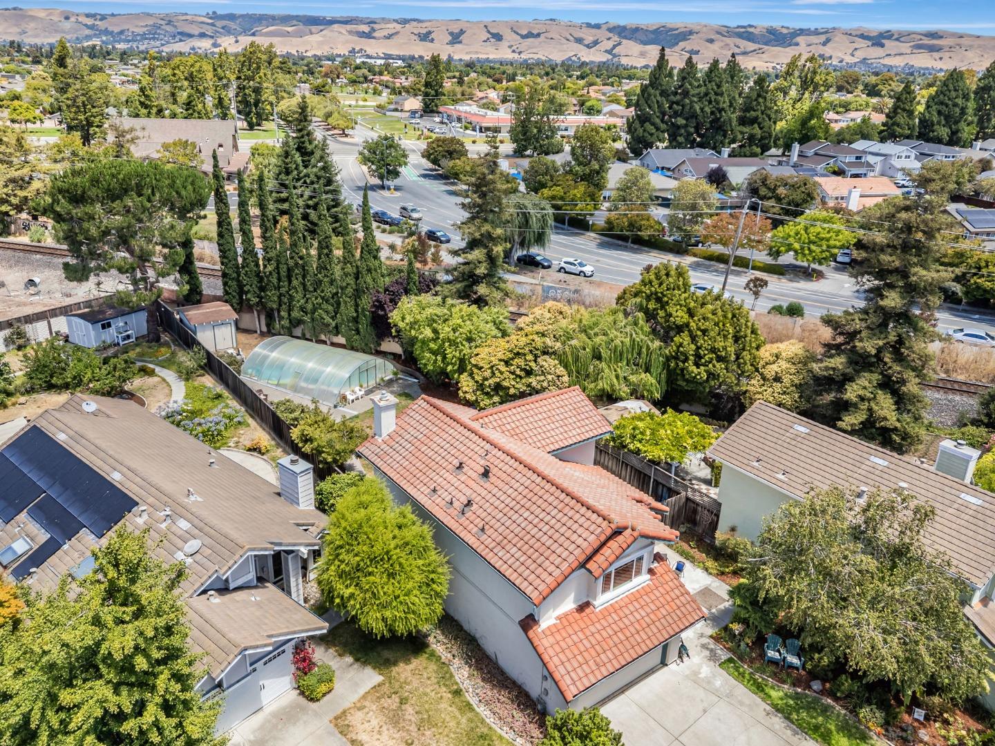Detail Gallery Image 35 of 36 For 4107 Hanford St, Union City,  CA 94587 - 4 Beds | 2/1 Baths