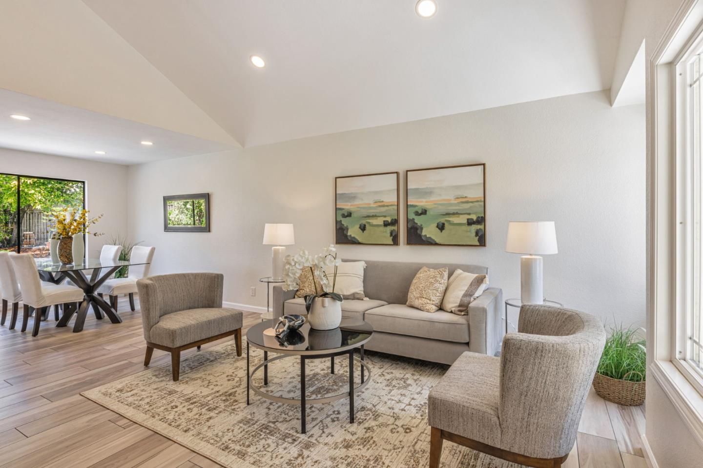 Detail Gallery Image 4 of 36 For 4107 Hanford St, Union City,  CA 94587 - 4 Beds | 2/1 Baths