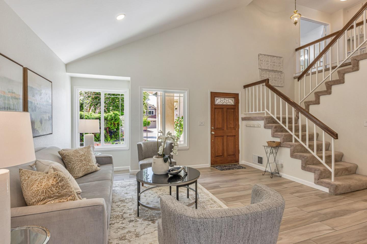 Detail Gallery Image 6 of 36 For 4107 Hanford St, Union City,  CA 94587 - 4 Beds | 2/1 Baths