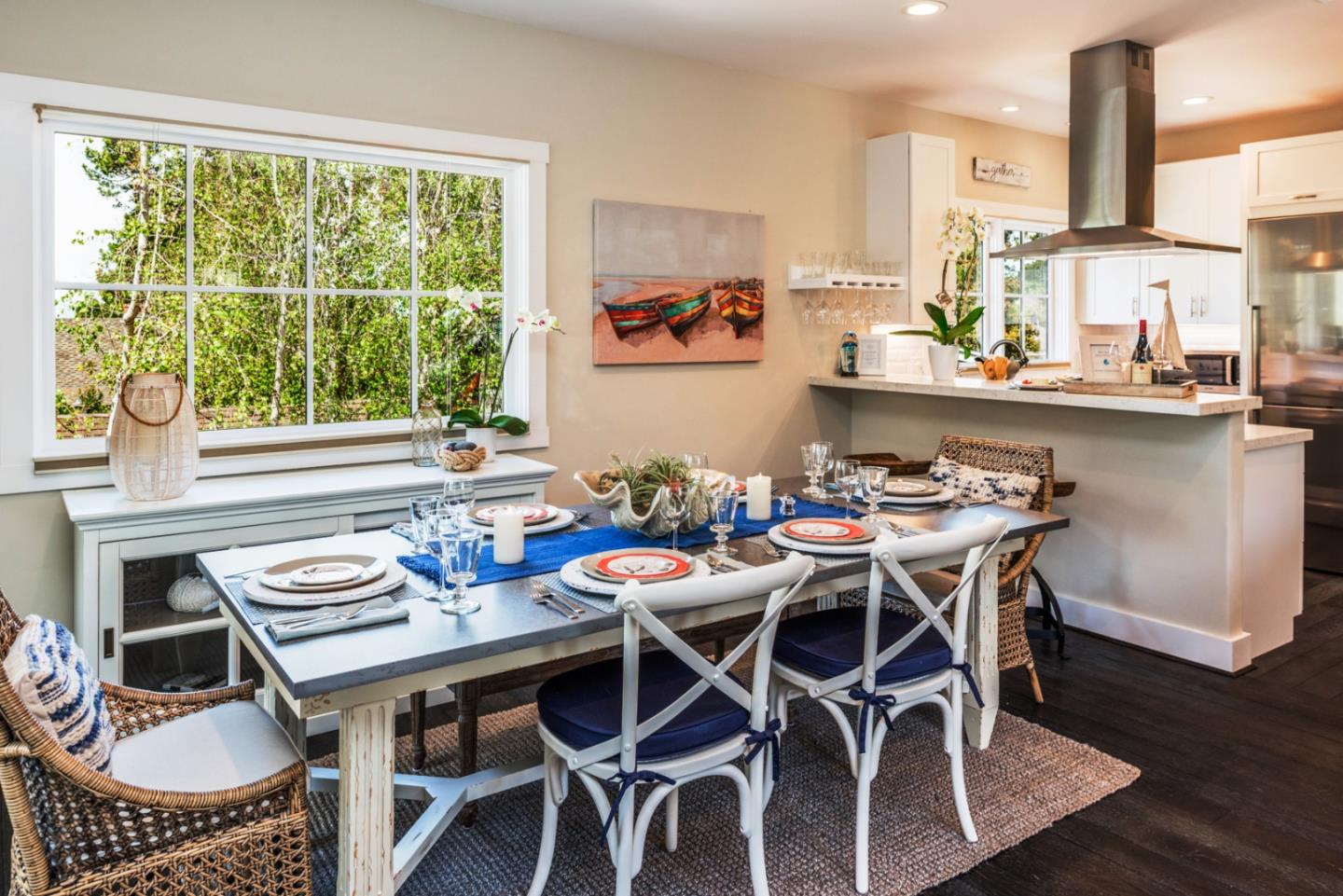 Detail Gallery Image 13 of 28 For 3761 3761 Monte Verde St, Carmel,  CA 93921 - 2 Beds | 2 Baths