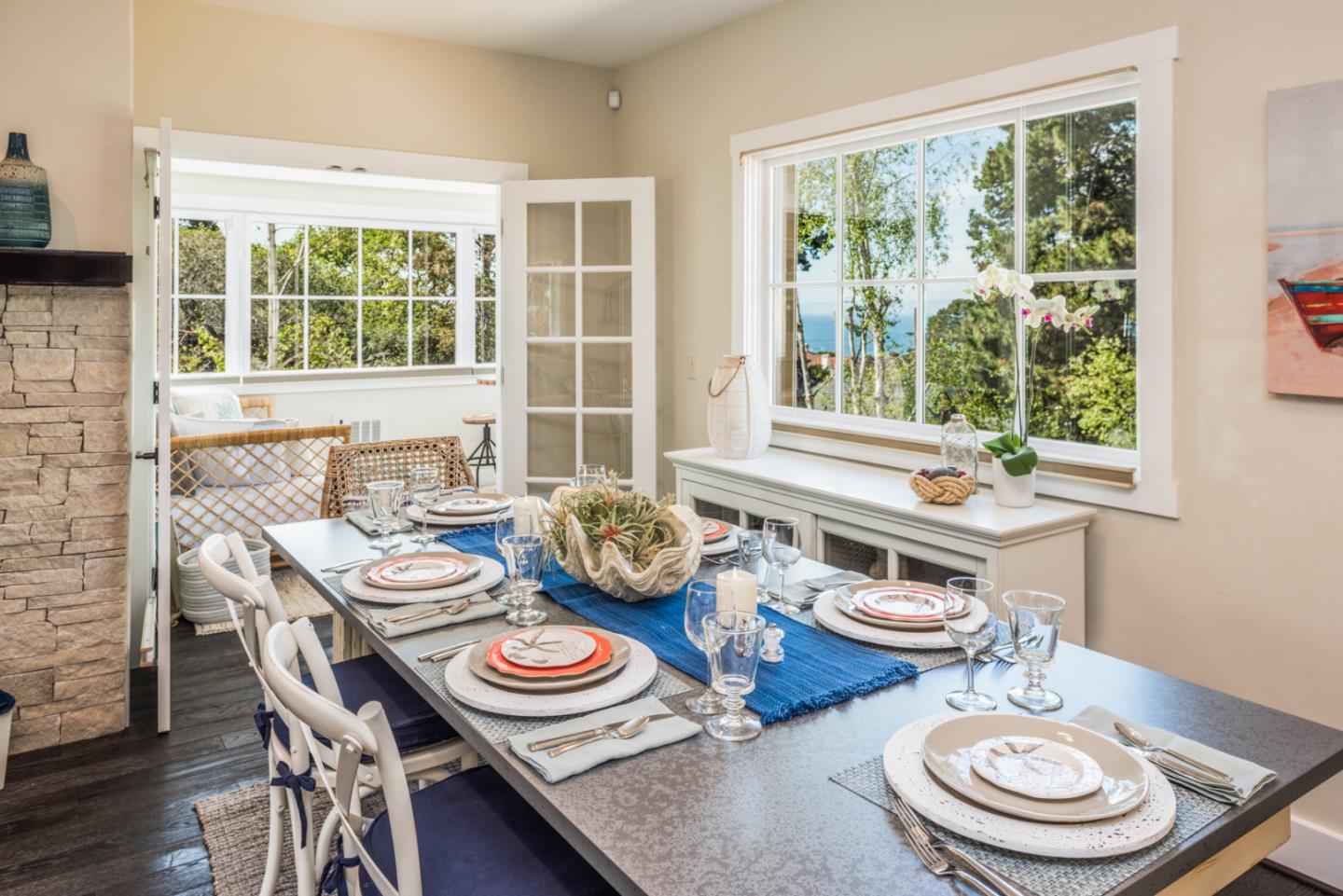 Detail Gallery Image 14 of 28 For 3761 3761 Monte Verde St, Carmel,  CA 93921 - 2 Beds | 2 Baths