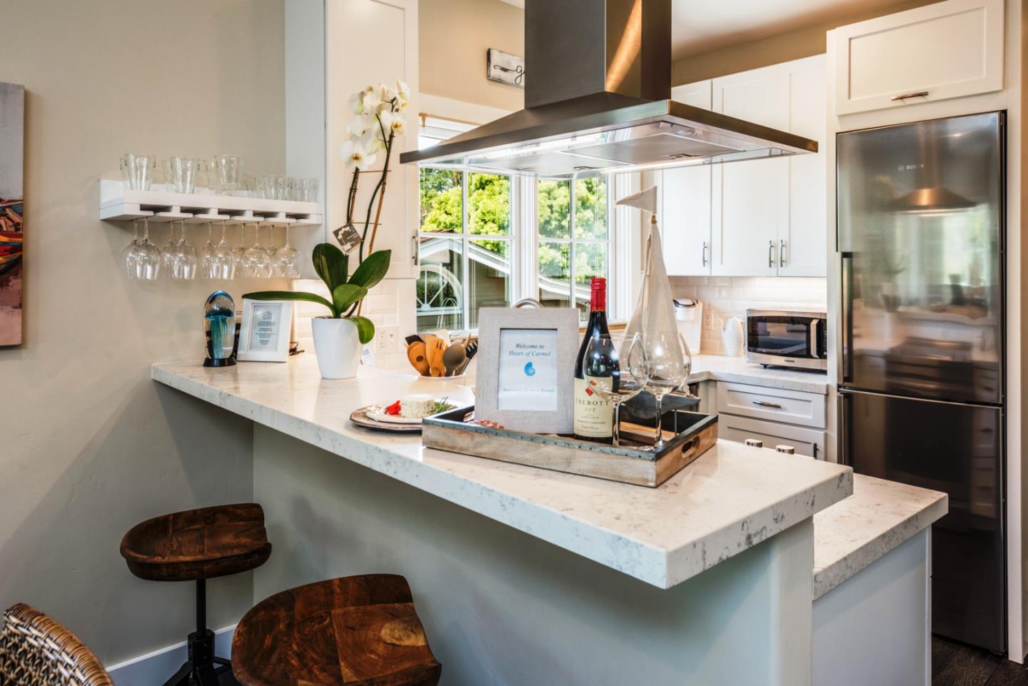 Detail Gallery Image 16 of 28 For 3761 3761 Monte Verde St, Carmel,  CA 93921 - 2 Beds | 2 Baths