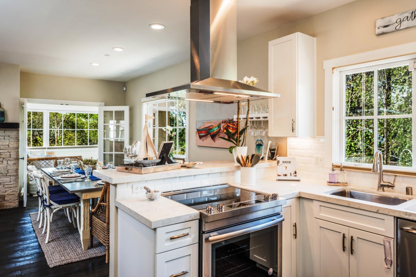 Detail Gallery Image 18 of 28 For 3761 3761 Monte Verde St, Carmel,  CA 93921 - 2 Beds | 2 Baths