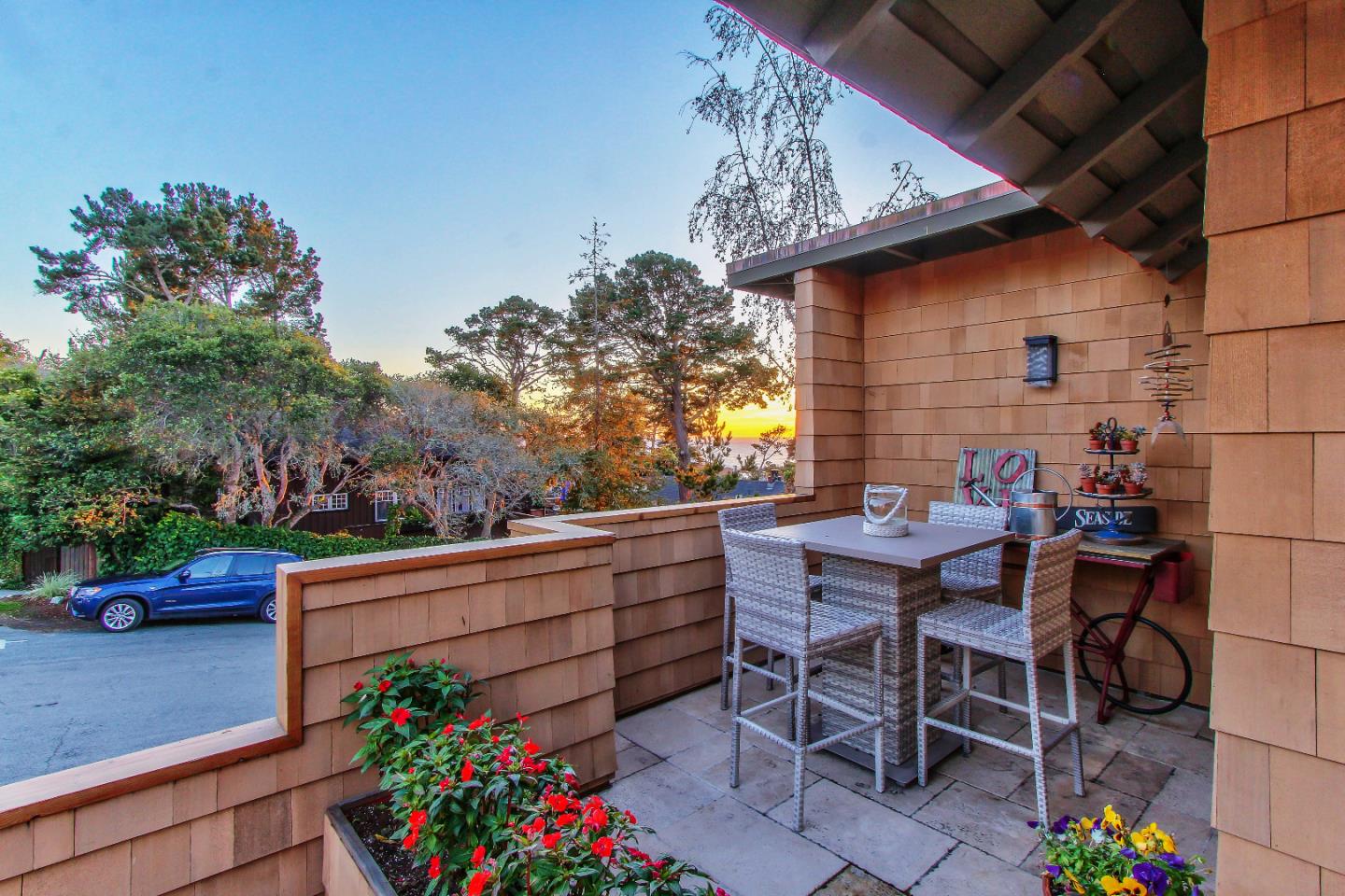 Detail Gallery Image 2 of 28 For 3761 3761 Monte Verde St, Carmel,  CA 93921 - 2 Beds | 2 Baths