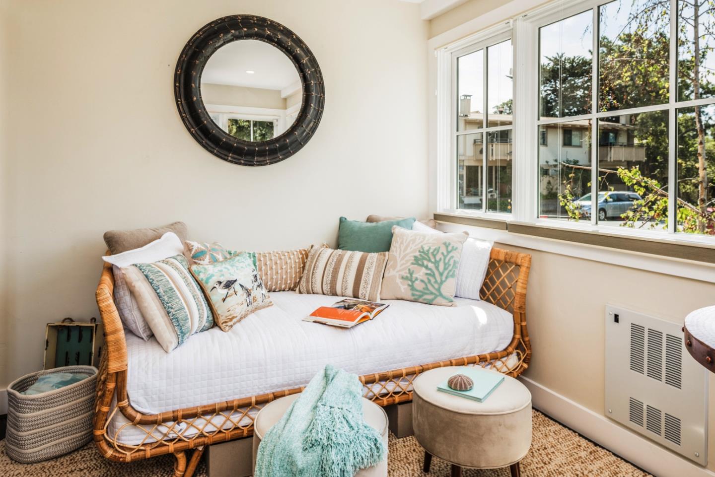 Detail Gallery Image 6 of 28 For 3761 3761 Monte Verde St, Carmel,  CA 93921 - 2 Beds | 2 Baths