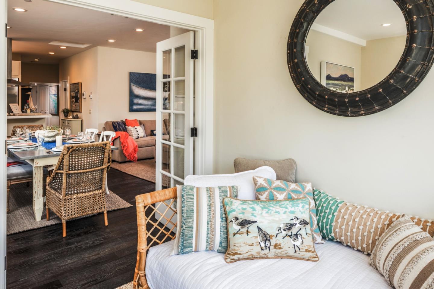Detail Gallery Image 7 of 28 For 3761 3761 Monte Verde St, Carmel,  CA 93921 - 2 Beds | 2 Baths