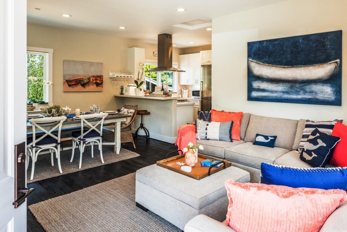 Detail Gallery Image 9 of 28 For 3761 3761 Monte Verde St, Carmel,  CA 93921 - 2 Beds | 2 Baths