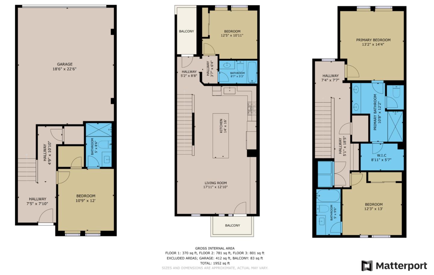 Detail Gallery Image 57 of 57 For 39193 State St, Fremont,  CA 94538 - 4 Beds | 4 Baths